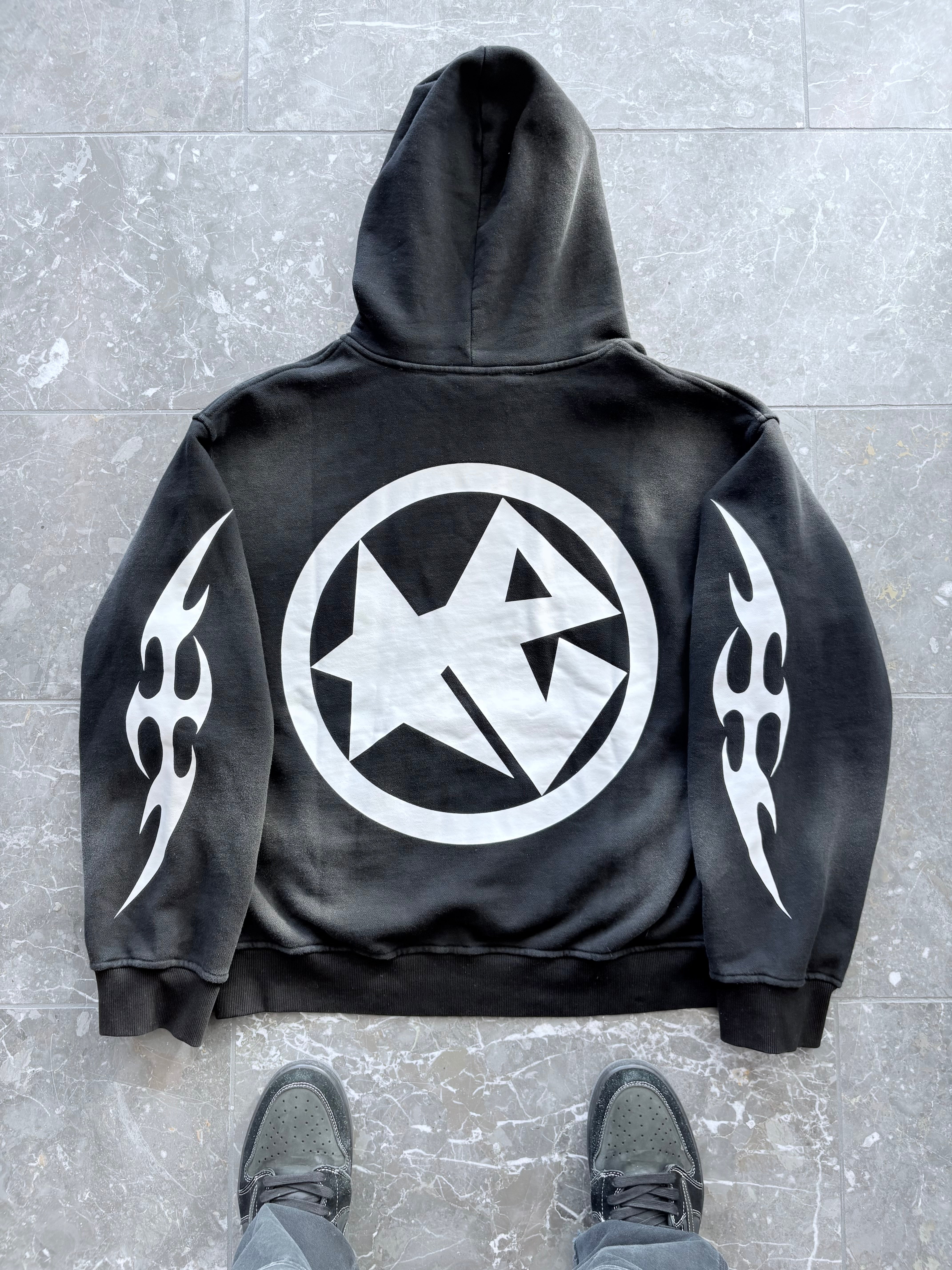 "RENEWAL" HOODIE