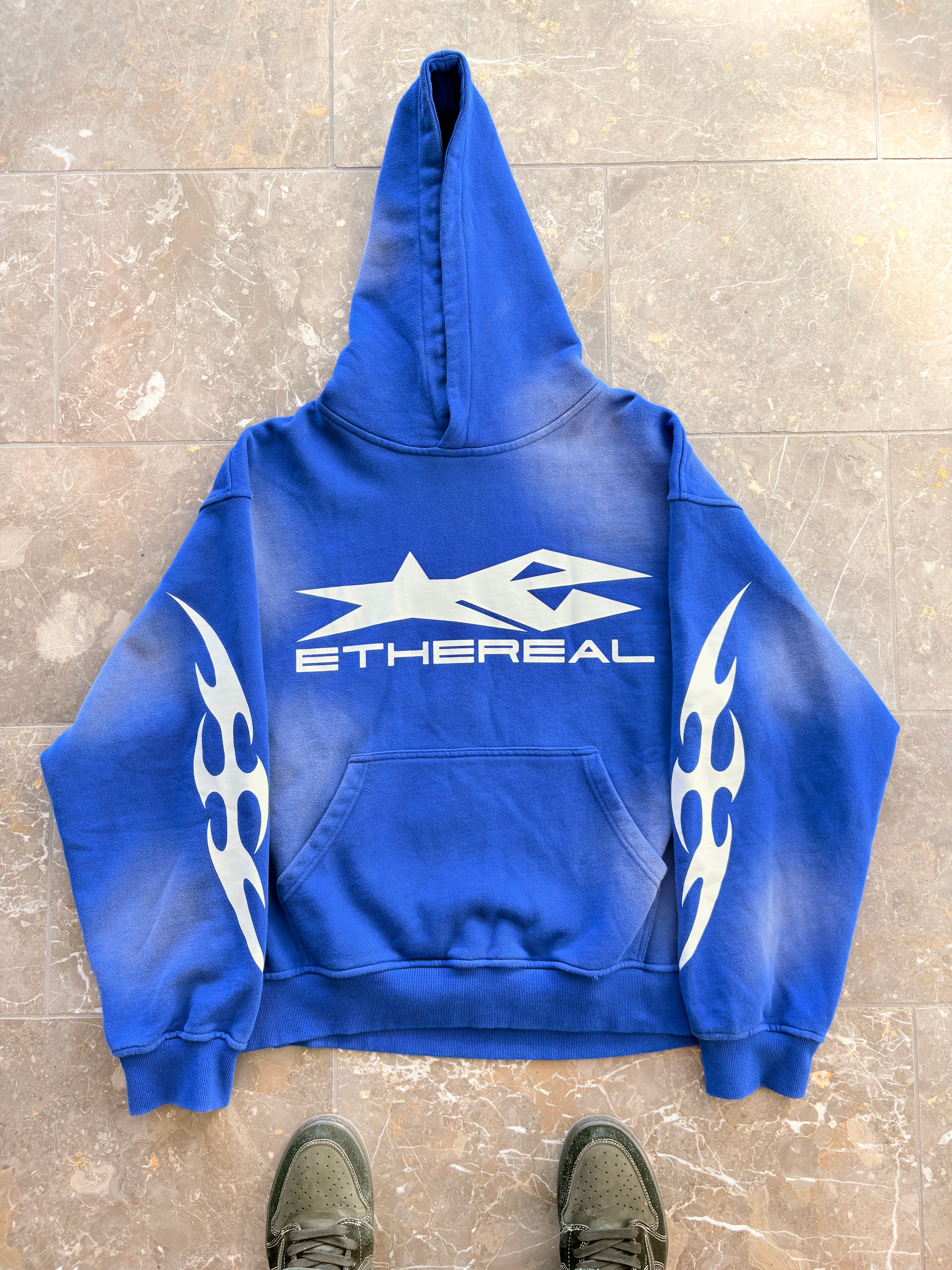 "RENEWAL" HOODIE