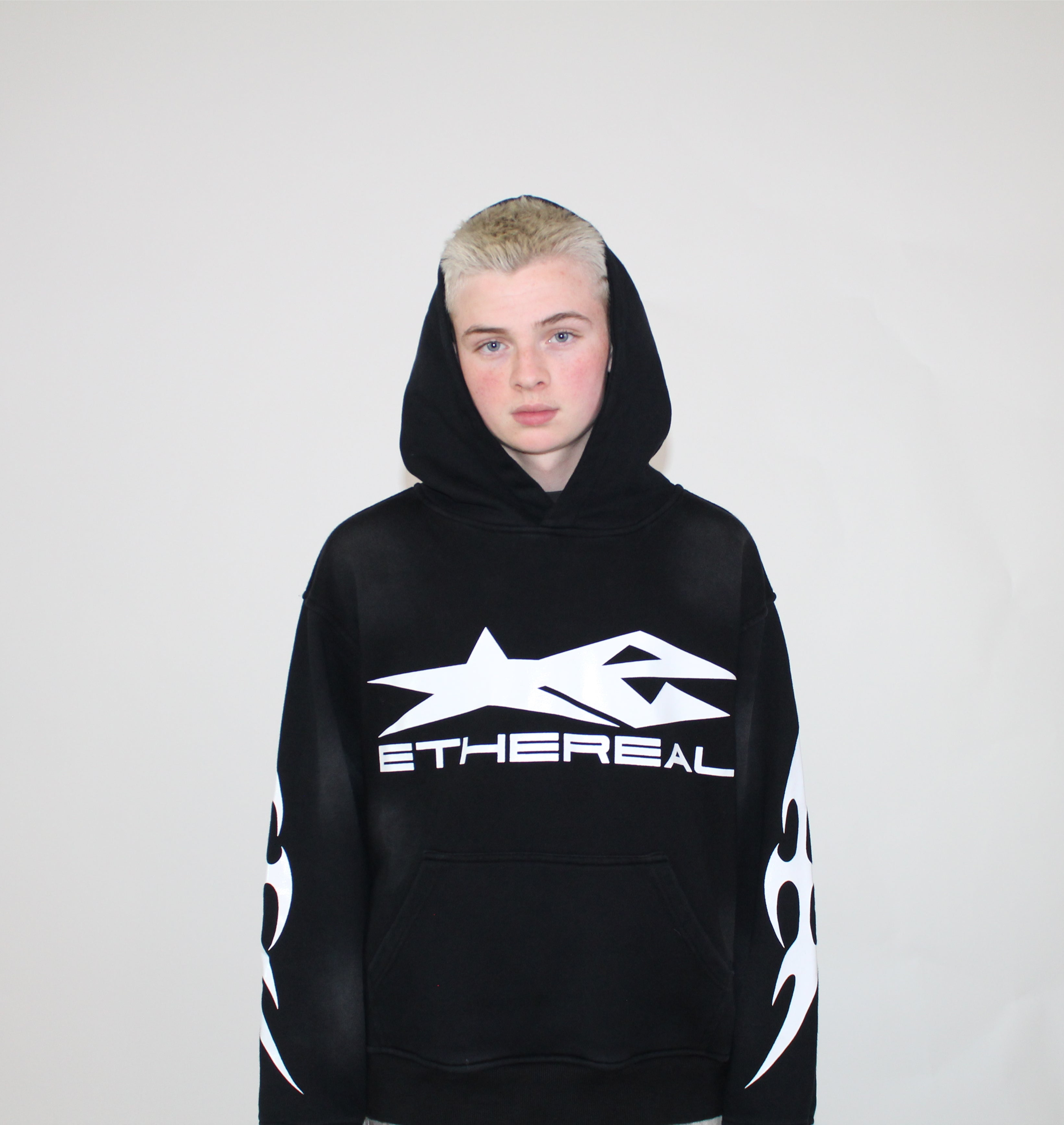 "RENEWAL" HOODIE