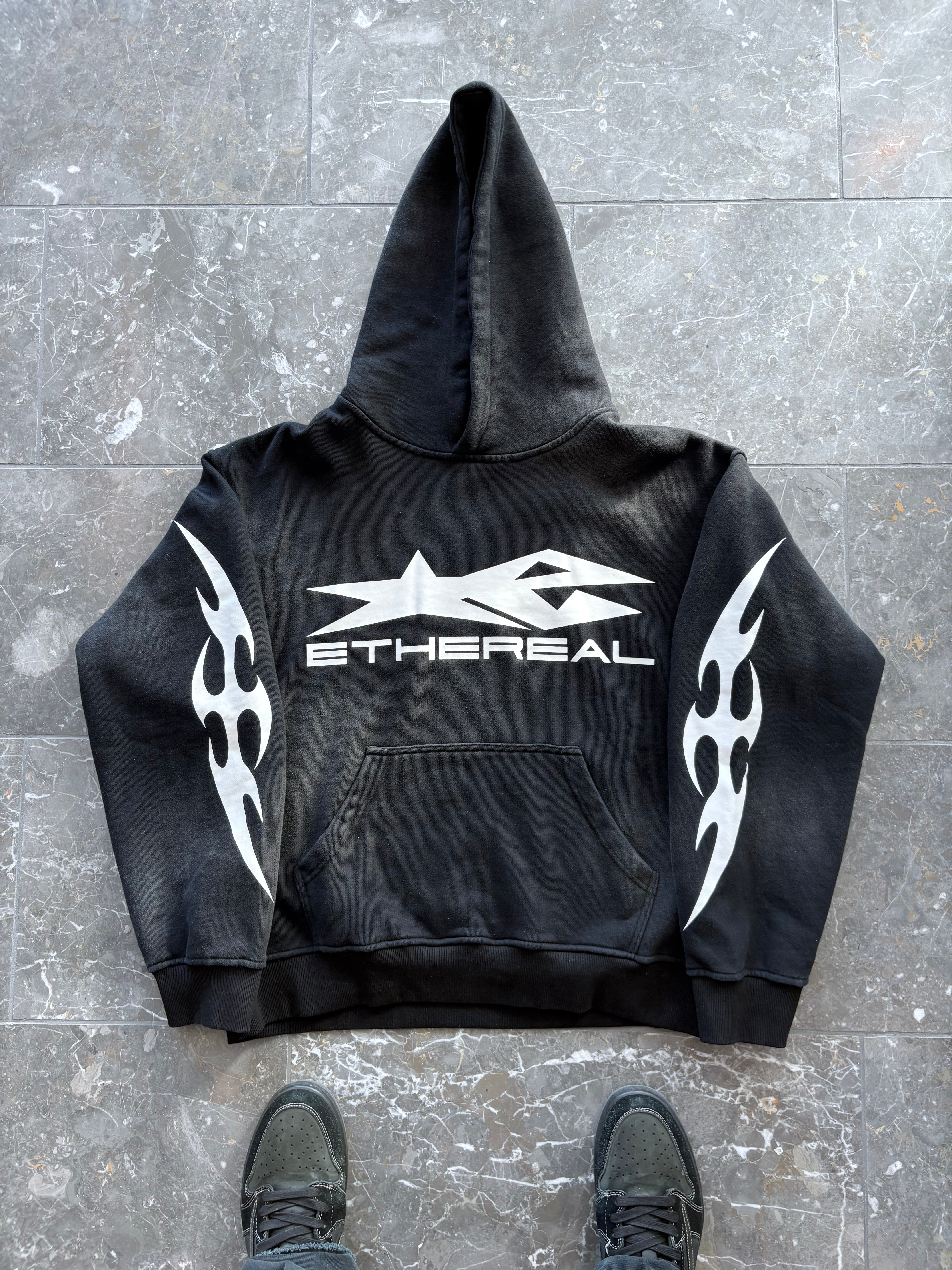 "RENEWAL" HOODIE