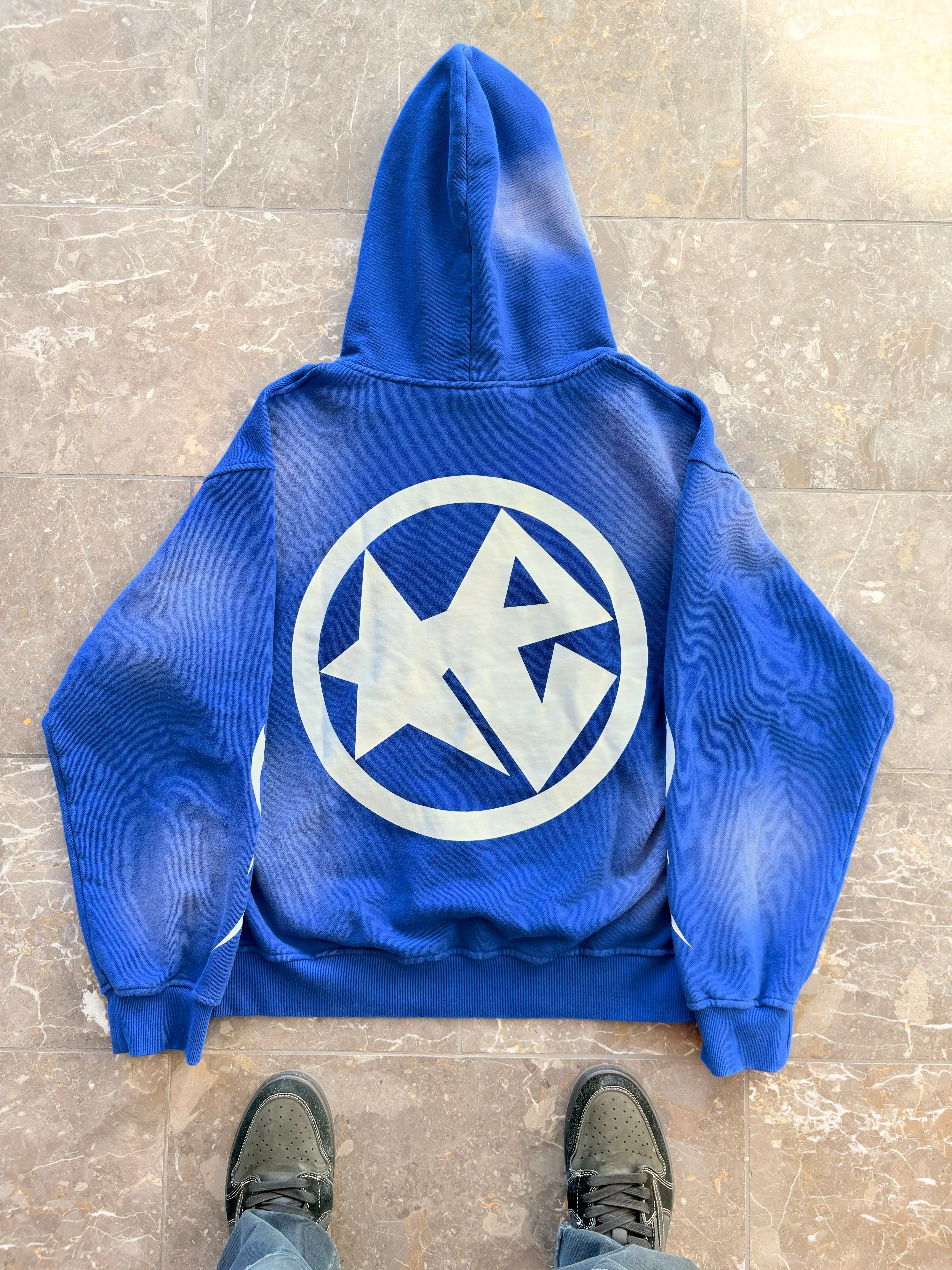 "RENEWAL" HOODIE