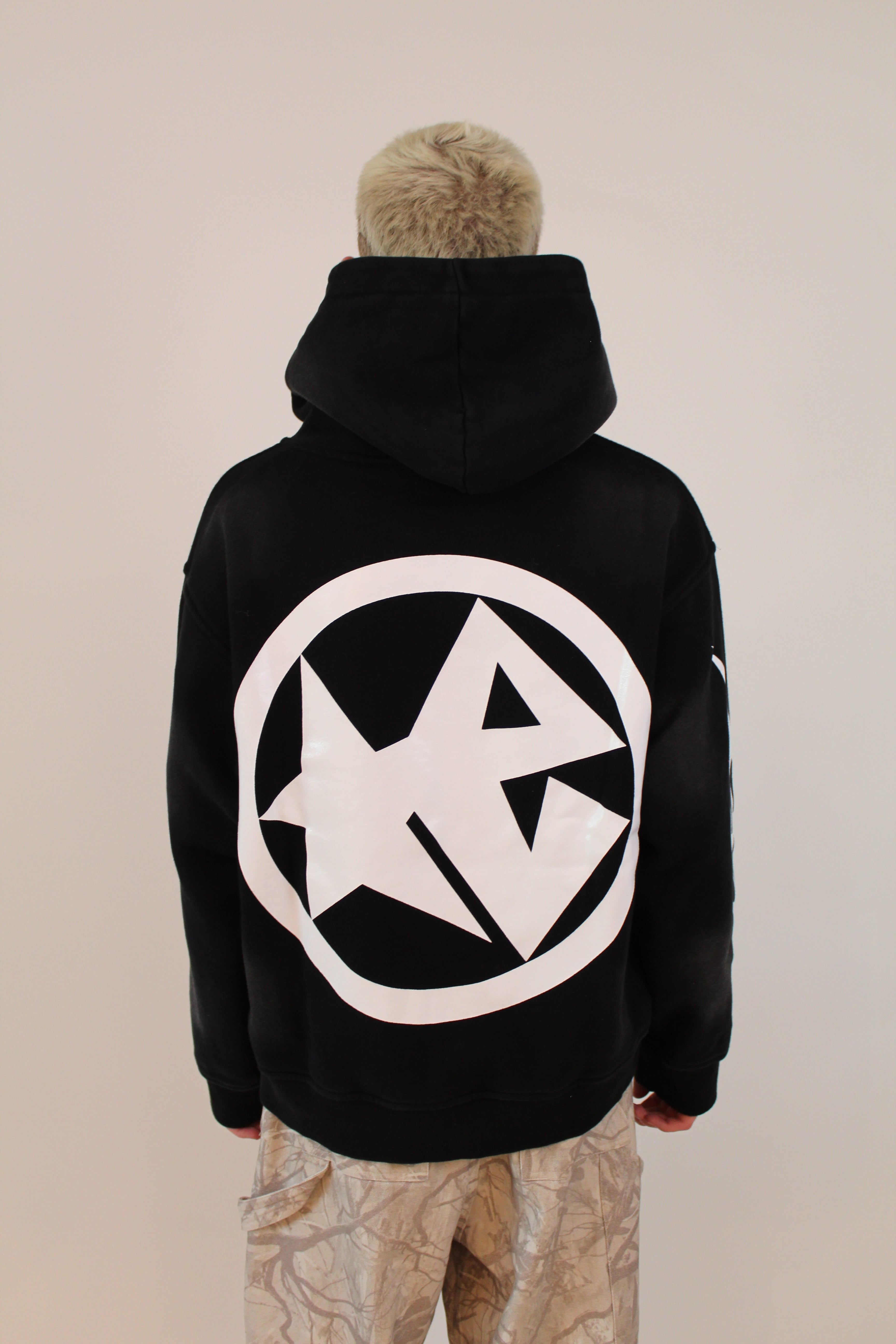 "RENEWAL" HOODIE